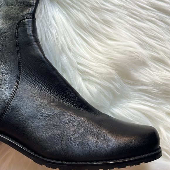 Stuart Weitzman 5050 boots - Picture 2 of 12